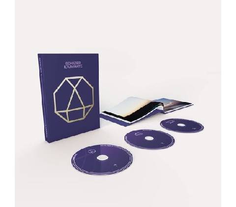 SCHILLER - Illuminate CD