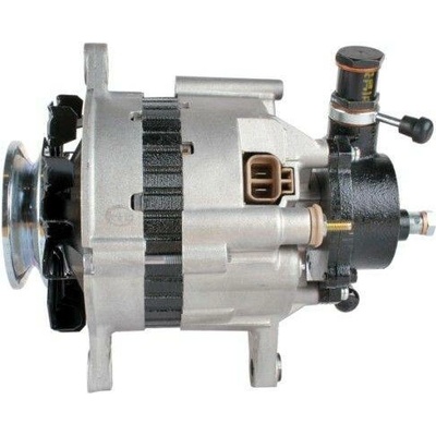 Alternátor HELLA 8EL 012 427-521