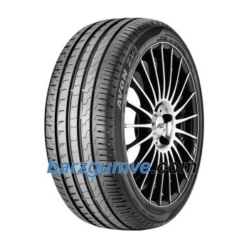 Avon ZV7 ( 255/35 R18 94Y XL Протектор на борта на джантата )