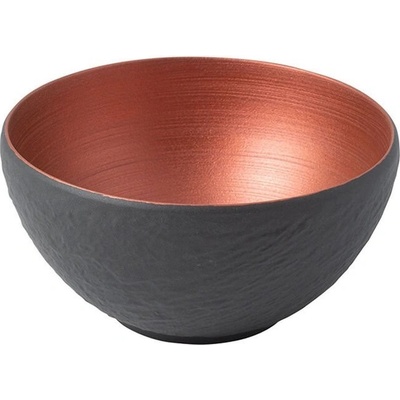 Villeroy&Boch Manufacture Rock Glow miska 0,65 l