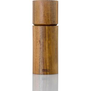 AdHoc Мелничка за сол и пипер Acacia - 14 см. - акация (AdHoc-MP74)