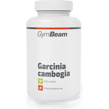 Image 1 of GymBeam Garcinia cambogia 500 mg [90 капсули]