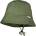 maximo Детска шапка maximo Kid's Mini Boy Hat with Ribbon Hat - Kaper - размер 45 cm (904-0108-0211)