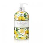 Baylis a Harding Течен сапун Baylis and Harding 500 мл Лимон