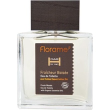 Florame Toaletní voda HOMME The Aromatic Water BIO 100 ml