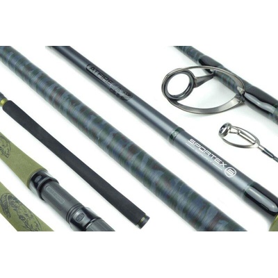 Sportex Catfire CS-2 Boje 3 m 250-500 g 2 díly