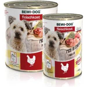 Bewi Dog Chicken 800 g