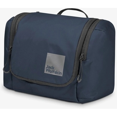 Jack Wolfskin Wandermood kosmetická taška modrá