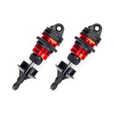 Arrma Амортисьор Arrma 16x77mm с масло 2000cSt (2)