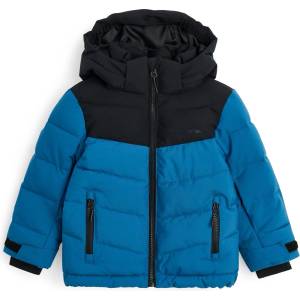 Tretorn Детско зимно яке Tretorn Kid's Glacier Puffer Jacket Synthetic jacket - Moroccan Blue - размер 146/152 (EU) (703-6996-0316)