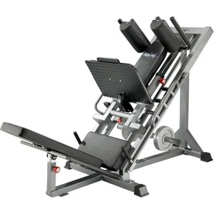 BodyCraft F660