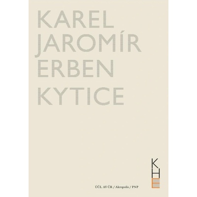Kytice Jiří Tomáš - nakladatelství Akropolis