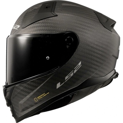 LS2 FF811 VECTOR II CARBON – Zboží Mobilmania