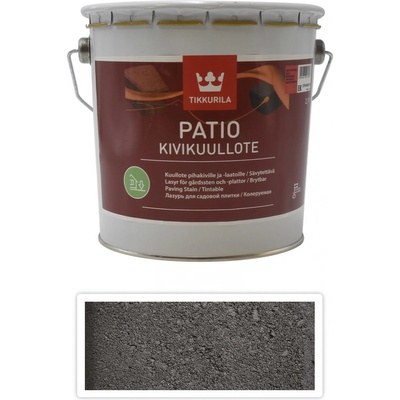 TIKKURILA Patio Kivikuullote 2,7L EK03