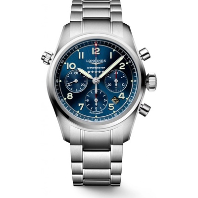 Longines L3.820.4.93.6