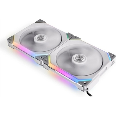 Lian Li UNI FAN SL140 RGB PWM 2 ks UF-SL140-2W