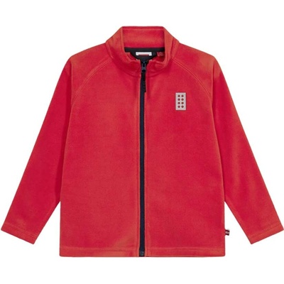 LEGO® Kidswear Sinclair červená