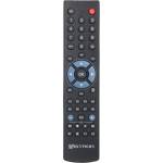 GENERAL VISTRON VT855 - съвместимо дистанционно управление на марката General (VT855) Дистанционно