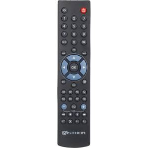 GENERAL VISTRON VT855 - съвместимо дистанционно управление на марката General (VT855) Дистанционно