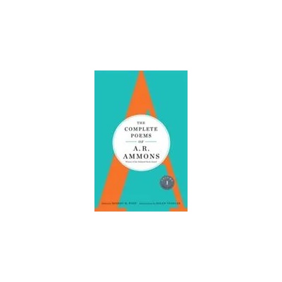 Complete Poems of A. R. Ammons | A. R. Ammons