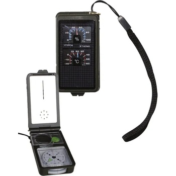 Image 1 of Mil-Tec мултифунционален компас, 10 функции (15799700)