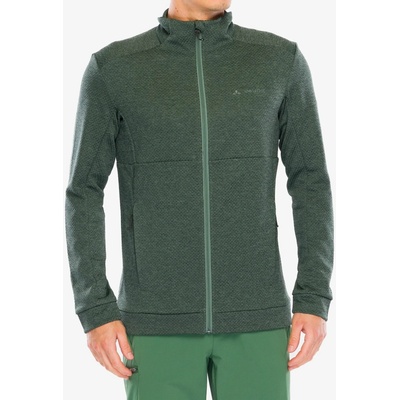 Vaude Neyland Hiking SC Jacket agave