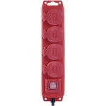 EMOS 4 Plug 10 m Switch (1922341000/P14201)