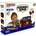 Pro Kids Builder vehicle car 68 pcs