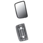  Огледало с мотор и подгряване, голямо Renault Premium 2006 RH