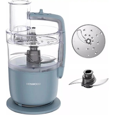 Kenwood FDP22 000GY BL