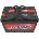Perion 12V 91Ah 740A left+ (5914010747482)