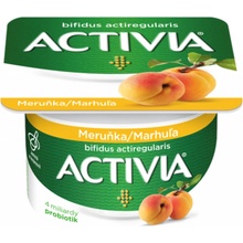 Danone Activia Meruňka 120 g