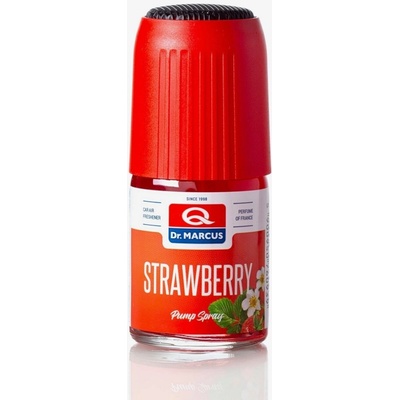 Dr. marcus 50 ml jahoda sprej