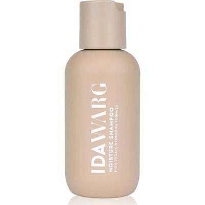 IDA WARG Beauty Хидратиращ шампоан за суха коса IDA WARG Moisture Shampoo Special Size (23065)