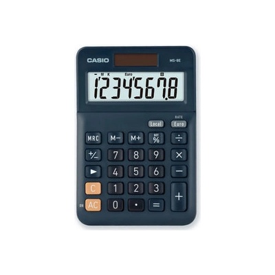 Casio MS 8 E kalkulačka 4549526609893