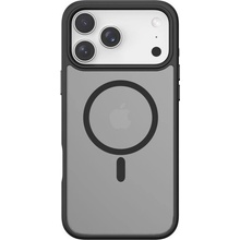 Pino s MagSafe pro iPhone 17 Pro, černá, Devia