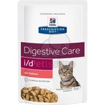 Hill's Prescription Diet i/d salmon 12x85 g