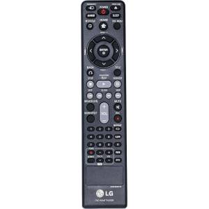 GENERAL Lg akb73636103 + управление на телевизор (мини телевизор) - дистанционно управление дубликат (akb73636103 + управление на телевизор (мини телевизор)) Дистанционно