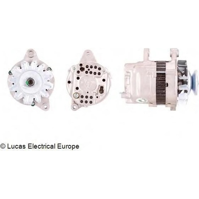 LUCAS ELECTRICAL Alternátor LUE LRA01314