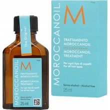 Moroccanoil Treatment vlasová kúra pre všetky typy vlasov 25 ml