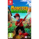 Monster Harvest