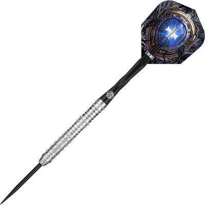 Sada šípok Shot steel Pro Series Barbora Hospodářská 23g, 90% wolfram 23g