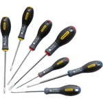 STANLEY Комплект отвертки Stanley FatMax, 7 части, 0-65-438 (0-65-438)
