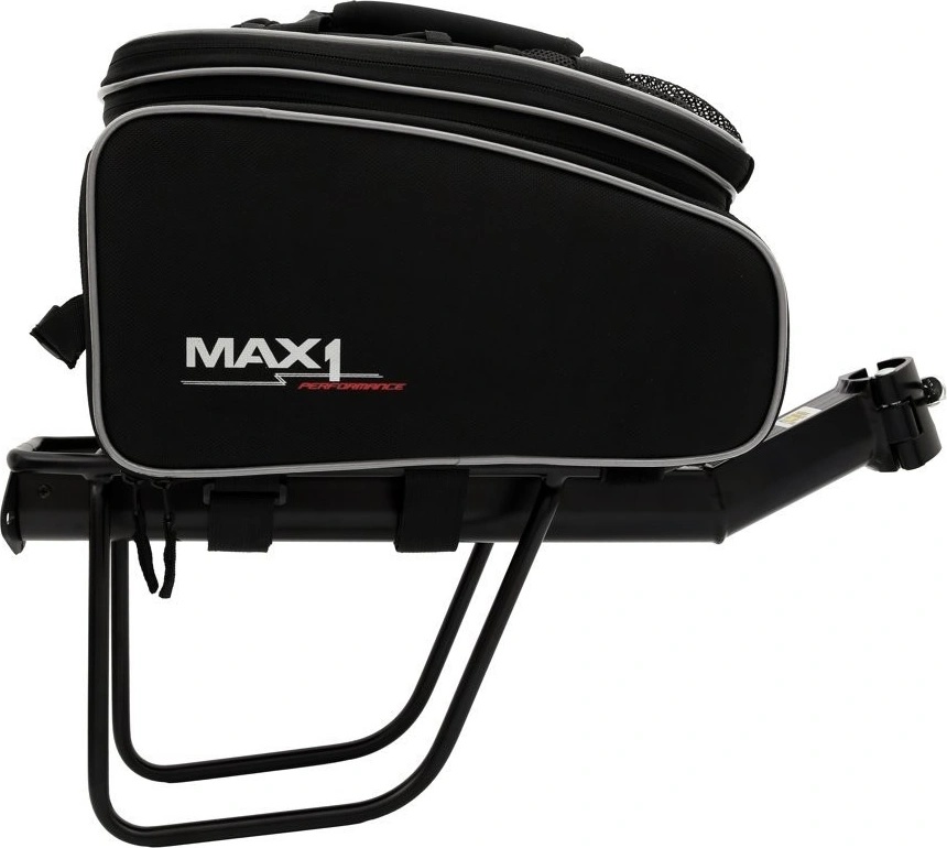 Max1 Logistic