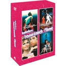 Kolekce tanečních filmů DVD