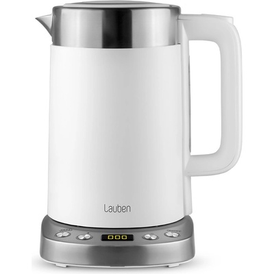 Lauben Electric Kettle EK17WS – Zbozi.Blesk.cz