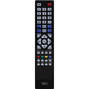 GENERAL Toshiba ct-90326 - дистанционно управление дубликат (ct-90326) Дистанционно