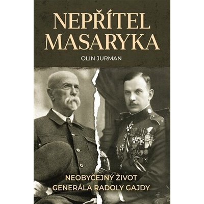 Nepřítel Masaryka