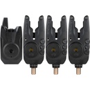 Fox Mini Micron X Sada hlásičů 3+1 Černá