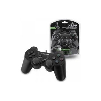 Esperanza EG106 Black